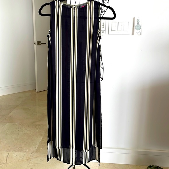 NWT VINCE CAMUTO DRESS - Picture 1 of 5